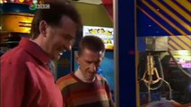 ChuckleVision - S14, E8: Mission Implausible