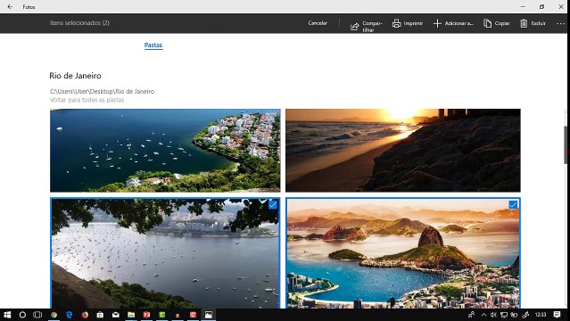 Como fazer um vídeo incrível com fotos e música com o Story Remix | Aplicativo de fotos do Windows