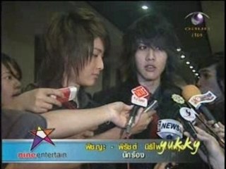 Golf&Mike - 9Ent 02.12.2007