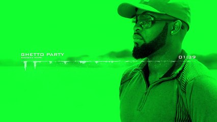 Ghetto Party - Smokey Hype