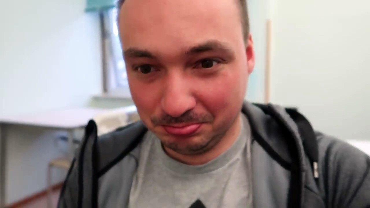 CZEKAM NA OPERACJĘ