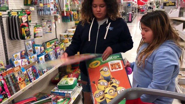 $500 SLIME SUPPLIES SHOPPING CHALLENGE - HUGE SLIME SUPPLIES SHOPPING HAUL_2