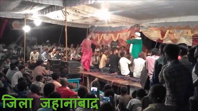 HAMRE SE RAHE TOHRA PYAR ( हमरे से रहे तोहरा प्यार ) KAMAL BAS KUVAR