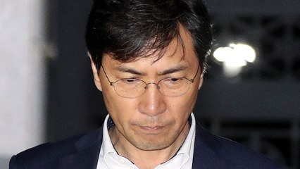 안희정 영장 기각..."혐의 다툼 여지 있다" 의미는? / YTN