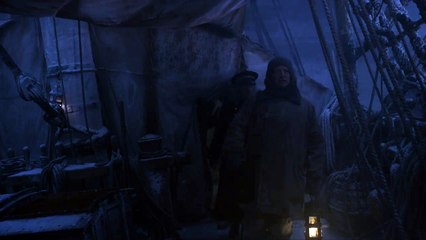 The Terror Season 1 Episode 4 | AMC HD # Watch  Punished, as a Boy