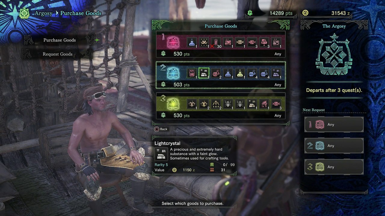 MONSTER HUNTER WORLD FIRST TIME PLAYTHROUGH PART 179 SPECIAL ARENA DIABLOS