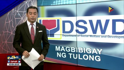 DSWD, tutulungan ang mga residenteng maaapektuhan sa pagsasara ng Boracay