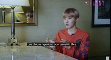 BTS BURN THE STAGE (sub. Español)||Episodio 3: Parte 2