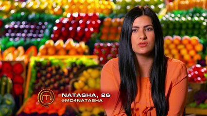 มาสเตอร์เชฟ  Masterchef US  พากย์ไทย ซีซั่น 4 ตอนที่ 14