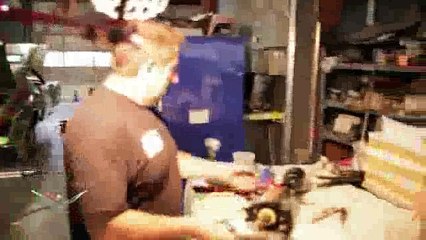 Graveyard Carz S01E02 It's the Great Pumpkin, Mark Worman!