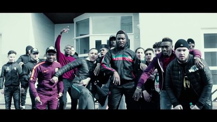 Elh Kmer "Un Peu Trop" #QDLV2 (Clip Officiel)