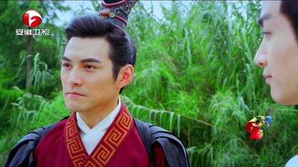 五鼠闹东京 第3集 ，陈晓、郑爽、严屹宽主演 【1080P超清】