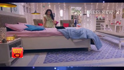 Rishta Likhenge Hum Naya - 5th April  2018 News Sony Tv Serial