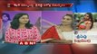 Sri Reddy strong counter Sekhar Kammula's statement | ABN Telugu