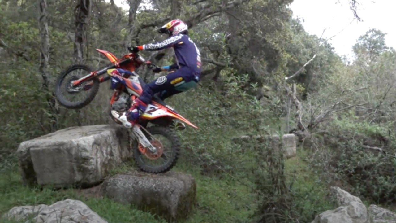 SCOTT Vision Series | Cody Webb - Episode One