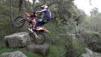 SCOTT Vision Series | Cody Webb - Episode One