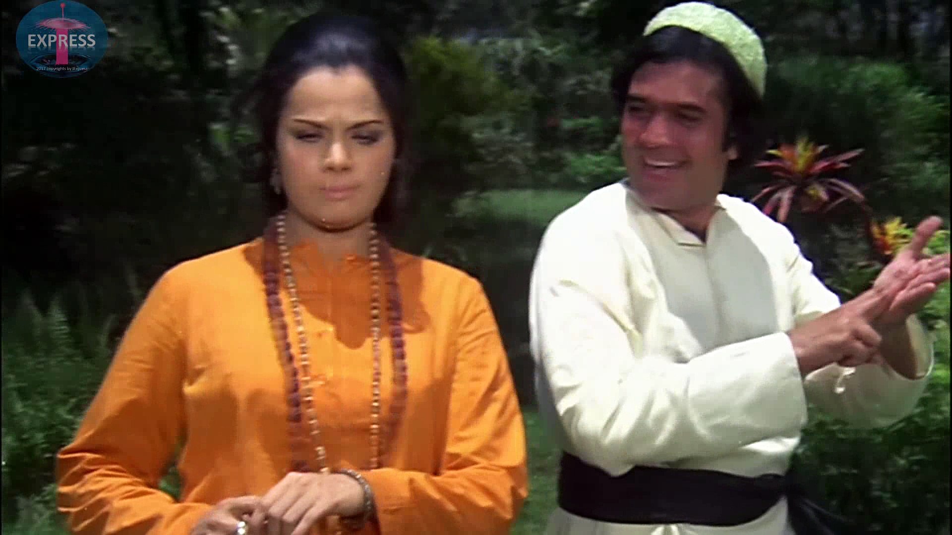 Rajesh Khanna And Mumtaz Hit Songs Hits of rajesh khanna is a hindi