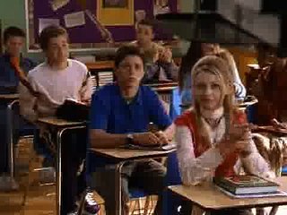 Phil Of The Future S01E02 Unification Day