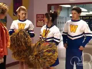 Phil Of The Future S01E03 Meet The Curtis