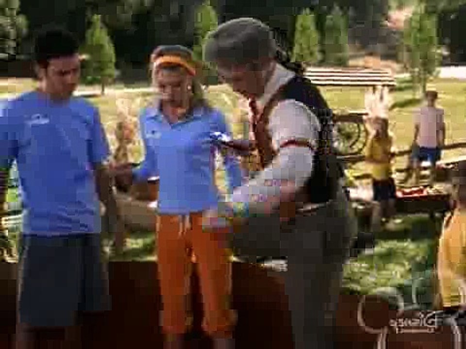 Phil Of The Future S01E04 Phillin' In