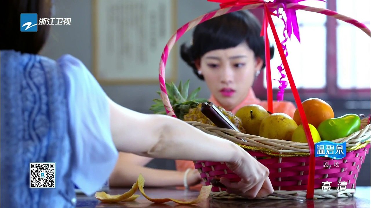 煮妇神探 第8集 Housewife Detective EP8 【超清1080P】