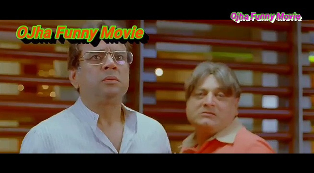 De Dhana Dhan  part 3/3⏰♑♑⏰Ojha funny Movies