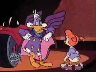Darkwing Duck S01E02 Darkly Dawns The Duck Part 2