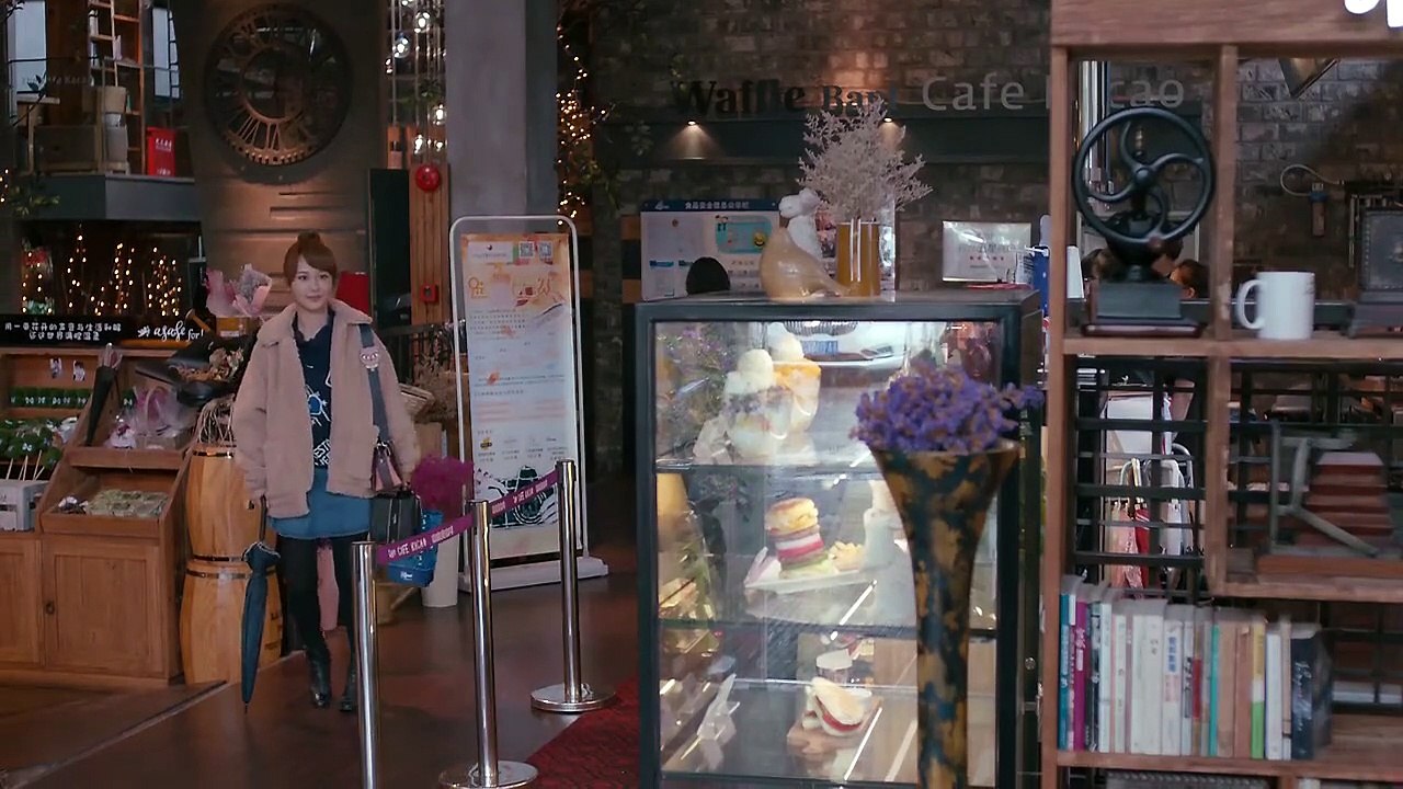 欢乐颂2 第05集