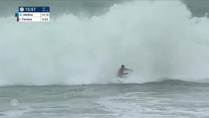 Les meilleures vagues du dernier jour du Rip Curl Pro Bells Beach - Adrénaline - Surf