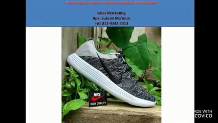 Wa +62 812-9342-2313, Supplier Sepatu Adidas Nike Kabupaten Gresik