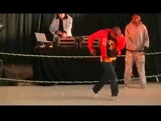 Battle ring 2007 selection new style