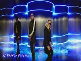 Wisin & Yandel Ft. Daddy Yankee - Todo Comienza En La Disco - Niick As (Vj Franco Figueroa)