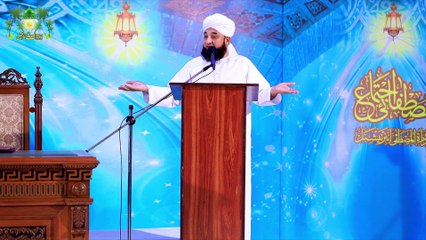 Musalmano Ka Behta Hova Khoon Kisi Ko Kio Nazar Nahi Aa Rha