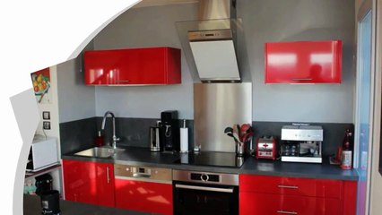 A vendre - Appartement - DIVES SUR MER (14160) - 4 pièces - 88m²