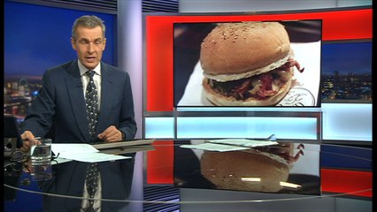 The French Burger Cup has taken place