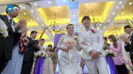 两生花 第39集 EP39 【超清1080P无删减版】
