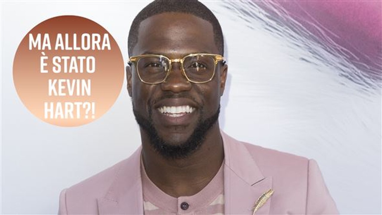 Tiffany Haddish ha rivelato chi ha davvero morso Beyoncé