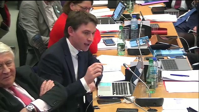 Commission des lois : Pour une immigration maîtrisée et un droit d'asile effectif (suite) - Mercredi 4 avril 2018