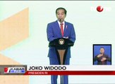 Teka-teki Cawapres Jokowi
