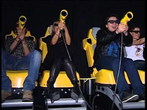 Yonca EVCİMİK Kral Fanlar kısa tntm