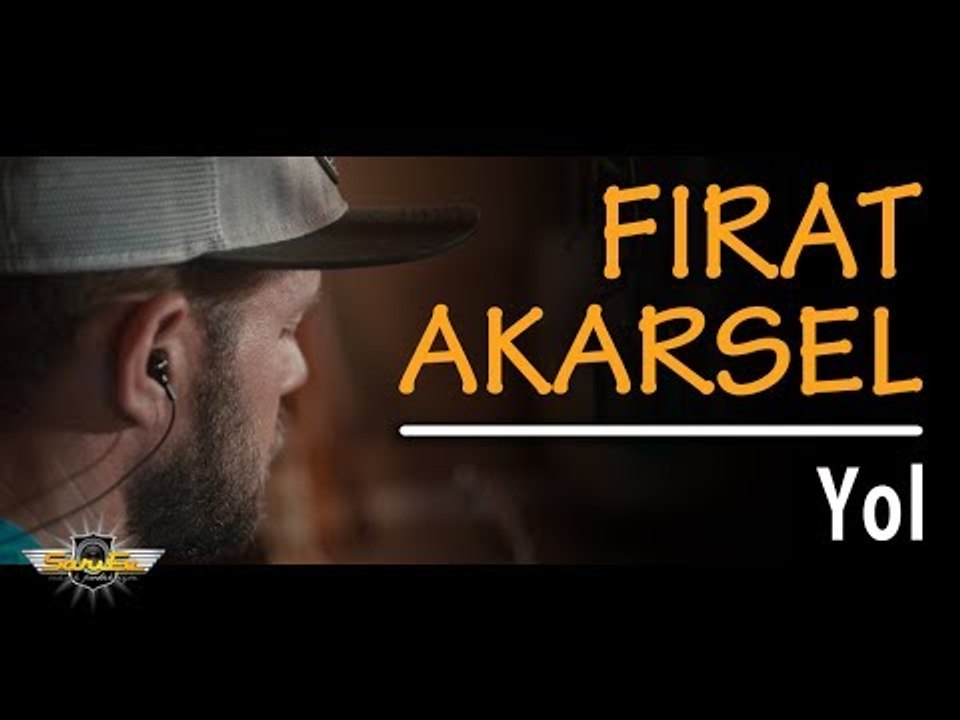 Fırat Akarsel - Yol (Akustik)