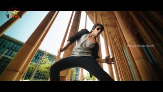Ria - Full Video Song - Bruce Lee 2 The Fighter Tamil Movie - Ram Charan - Rakul Preet - S Thaman - YouTube