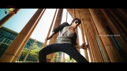 Ria - Full Video Song - Bruce Lee 2 The Fighter Tamil Movie - Ram Charan - Rakul Preet - S Thaman - YouTube