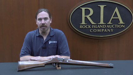 Forgotten Weapons - Bern Prototype Carbine - Intermediate Cartridges in the 1920s