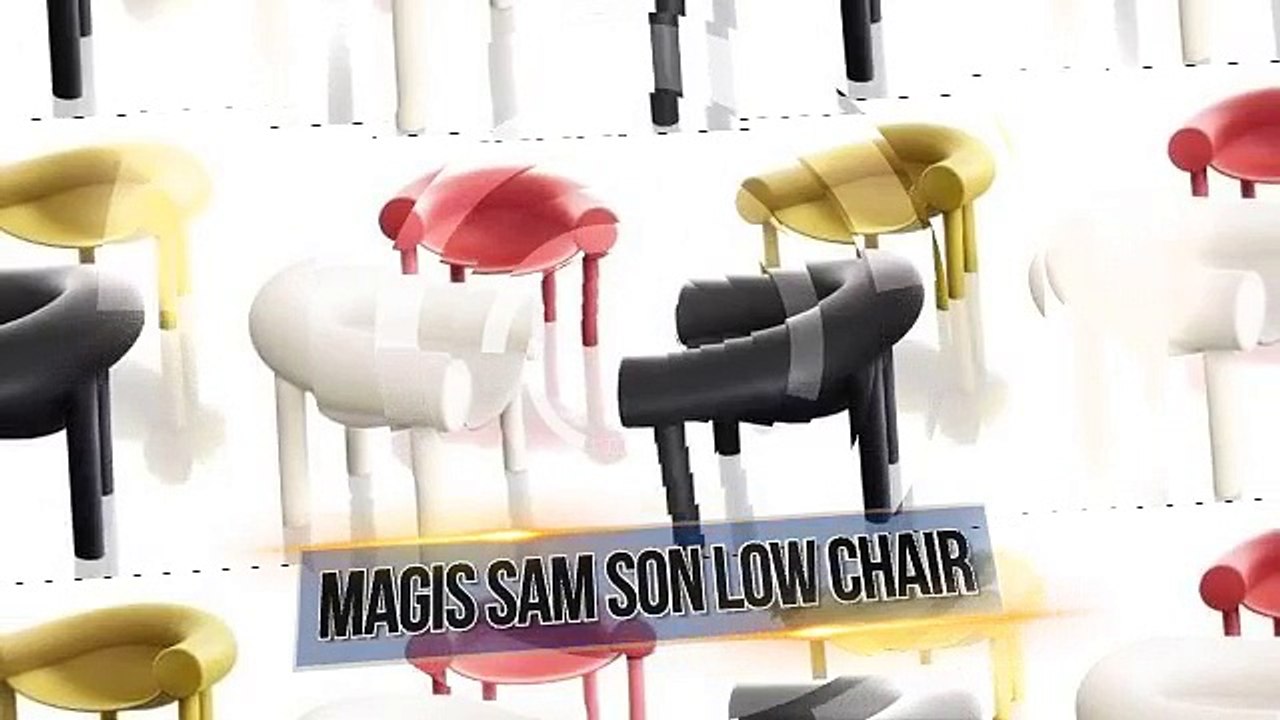 Pink Apple Designs Top 5 Dining Chair