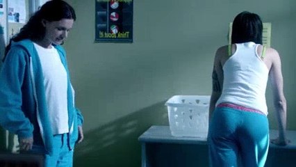 Wentworth S01E03 - The Girl Who Waited