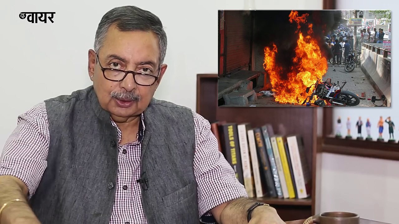 Jan Gan Man Ki Baat, Episode 220: Bharat Bandh and PM Modi's Silence