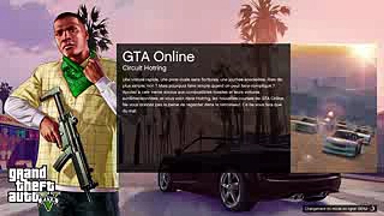 Jeux vidéos Clermont-Ferrand sylvaindu63 - Grand Theft Auto V épisode 30 dac co dac