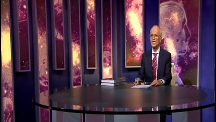 القران علم وبيان    النفس والروح  الدكتور على الكيالى