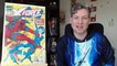 Comic Quicky: Domino First App, Saga, Key Archie comics
